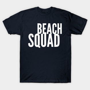 Beach Squad T-Shirt